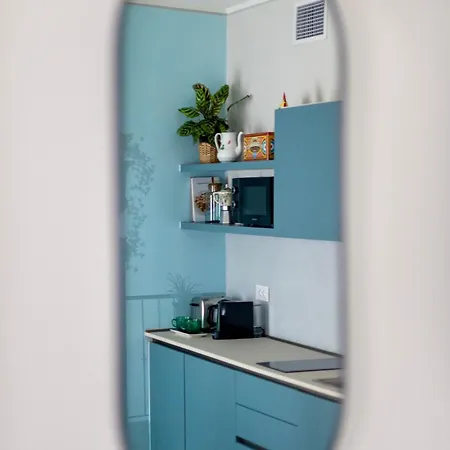 Appartement Felino24parma - Il Borgo Parme