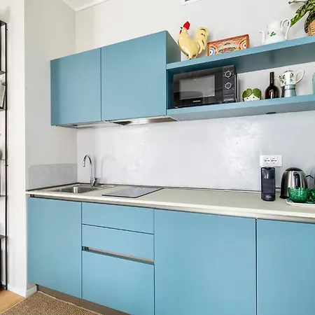 Felino24parma - Il Borgo Apartamento *