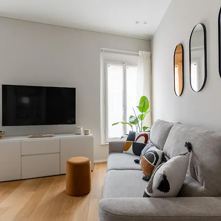 Felino24parma - Il Borgo Apartamento