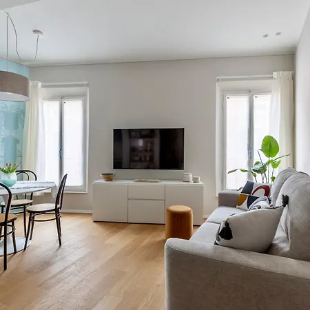 Felino24parma - Il Borgo Appartement Parme