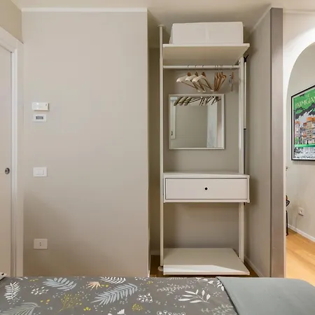 Apartamento Felino24parma - Il Borgo Parma