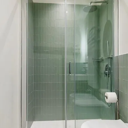 Felino24parma - Il Borgo Appartement