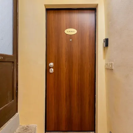 Appartement Felino24parma - Il Borgo *