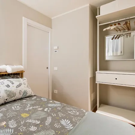 Appartement Felino24parma - Il Borgo Parme