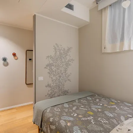 Felino24parma - Il Borgo Appartement *