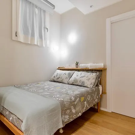 Appartement Felino24parma - Il Borgo Parme