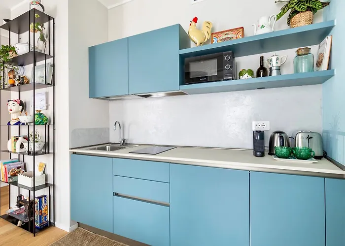 Felino24parma - Il Borgo Апартаменти *