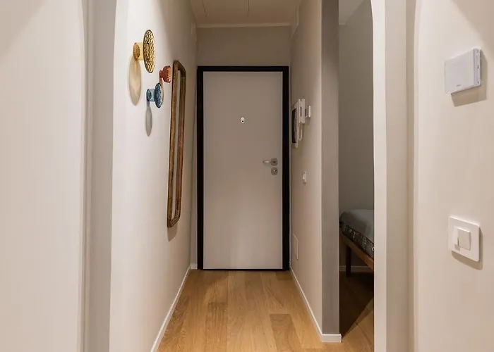 Felino24parma - Il Borgo Парма