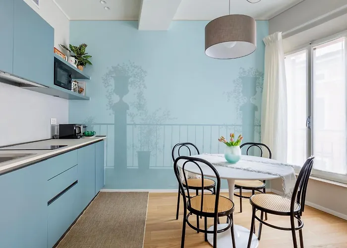 Felino24parma - Il Borgo * Парма