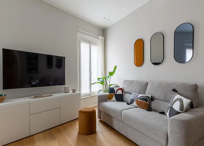 Апартаменти Felino24parma - Il Borgo