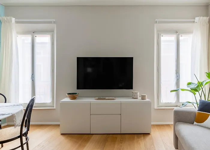 Felino24parma - Il Borgo Апартаменти Парма