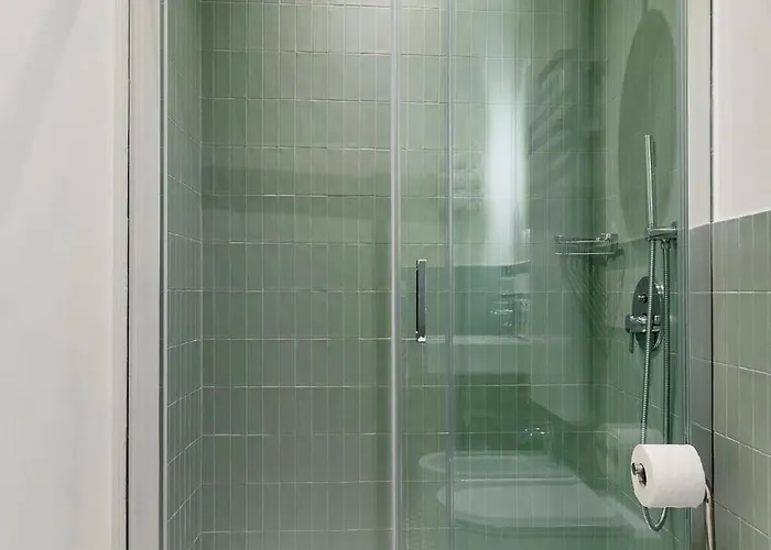 Felino24parma - Il Borgo Апартаменти