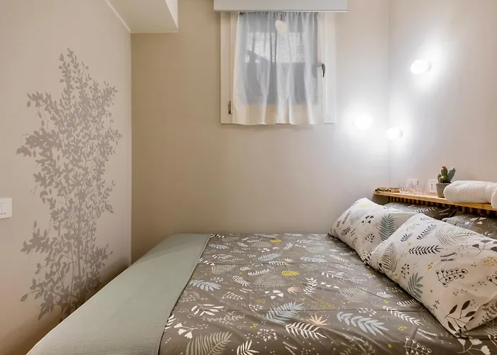 Felino24parma - Il Borgo Апартаменти Парма