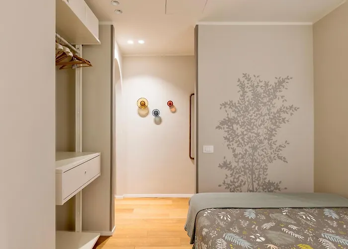 Felino24parma - Il Borgo Апартаменти Парма