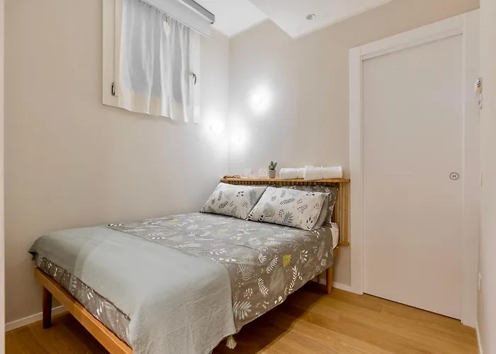 Апартаменти Felino24parma - Il Borgo Парма